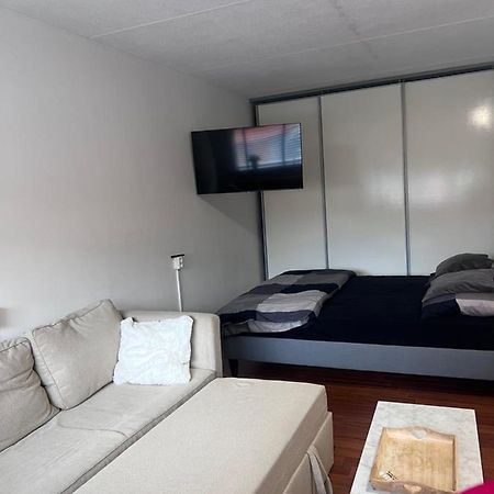 Family Studio-Barendrecht Dış mekan fotoğraf