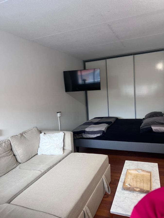 Family Studio-Barendrecht Dış mekan fotoğraf